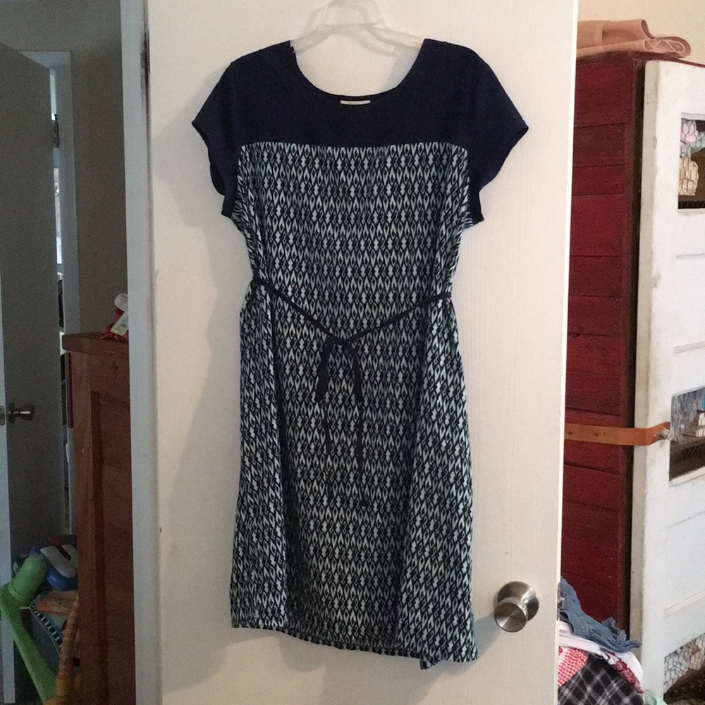 Maternity Dress